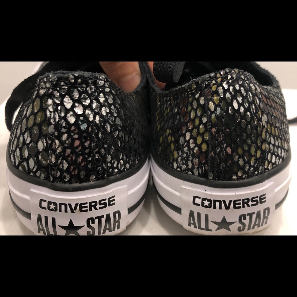 Women’s Converse shoes - Picture 4 of 7
